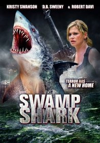 Swamp Shark