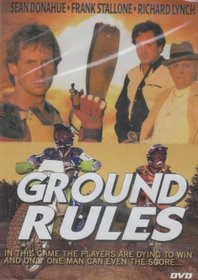 Ground Rules [Slim Case]