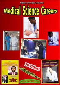 Medical Science Careers