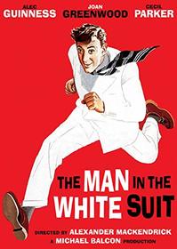 The Man in the White Suit (Special Edition)