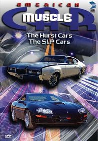 American MuscleCar: The Hurst Cars/The SLP Cars