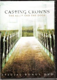 Casting Crowns- The Altar And The Door