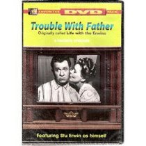 Trouble With Father
