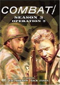 Combat - Season 3, Operation 2