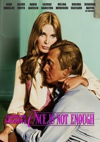 Jacqueline Susann's Once Is Not Enough