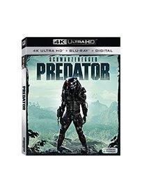 Predator [Blu-ray]