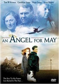 An Angel For May