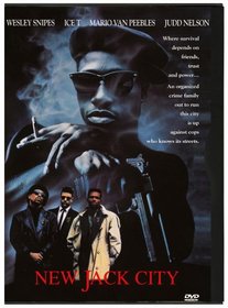 New Jack City (Two-Disc Special Edition)