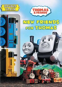 Thomas & Friends: New Friends For Thomas