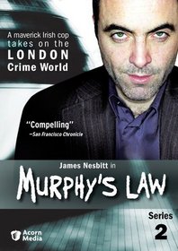 Murphy's Law Series 2