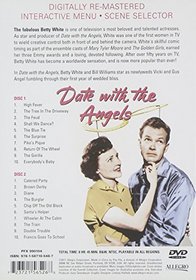 Betty White: Date With the Angels Collection