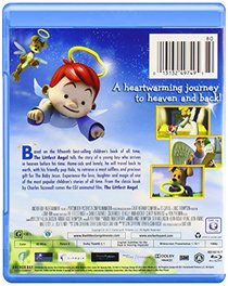 Littlest Angel, The [Blu-ray]