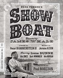 Show Boat (The Criterion Collection) [Blu-ray]