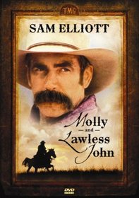 Molly and Lawless John starring Sam Elliot