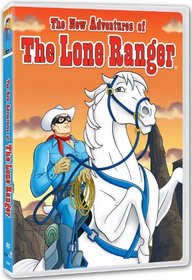 New Adventures of the Lone Ranger