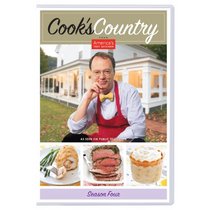 Cook's Country: Season 4