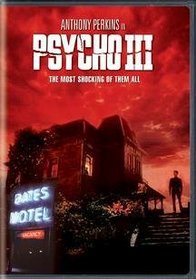 Psycho III