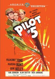 Pilot No. 5