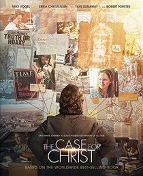 The Case for Christ (DVD)