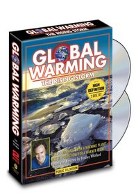 Global Warming:The Rising Storm