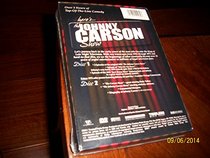 Here's The Johnny Carson Show (Gift Box)