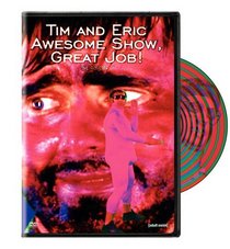 Tim and Eric Awesome Show, Great Job! - Season 1