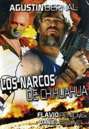 Narcos De Chihuahua