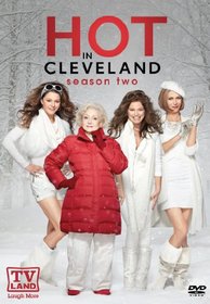 Hot in Cleveland: Season Two