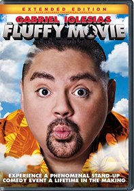 The Fluffy Movie - Extended Edition