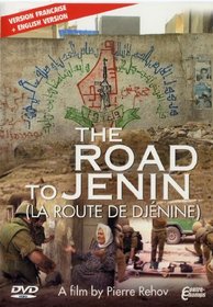 The Road to Jenin