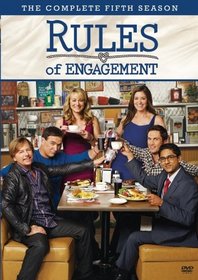 Rules of Engagement: Season 5
