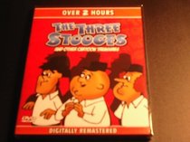 The Three Stooges and Other Cartoon Treasures