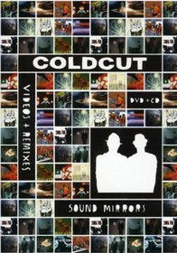 Coldcut: Sound Mirrors Videos and Remixes