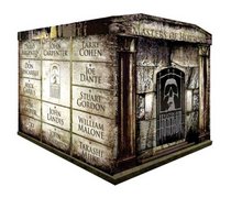 Masters of Horror: Season One Box Set