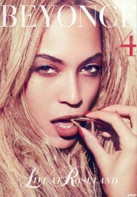 Beyonce 4 - Live at Roseland DVD - 26 Songs