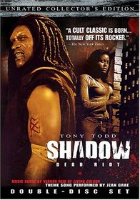 Shadow: Dead Riot: Unrated Collector's Edition