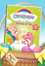 Care Bears: Festival of Fun