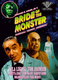 Bride of the Monster