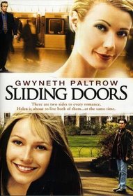 VALU-SLIDING DOORS (DVD)