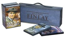 Doctor Finlay: Complete Collection