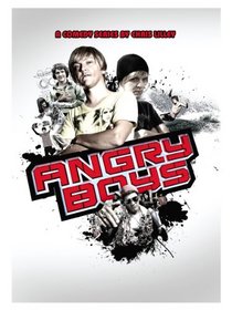 Angry Boys