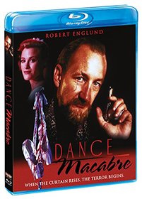 Dance Macabre [Blu-ray]