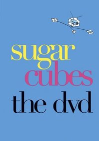 Sugarcubes - The DVD