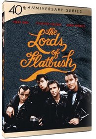 The Lords Of Flatbush (40th Anniversary)