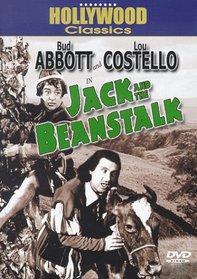 Abbott & Costello 2: Jack & Beanstalk