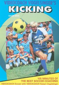 Vogelsinger's Soccer, Vol. 2: Kicking