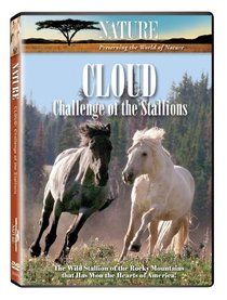 Nature: Cloud: Challenge of the Stallions