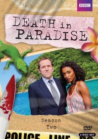 Death in Paradise: Season Two