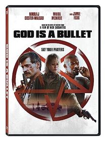 God is a Bullet [DVD]