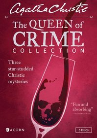 Agatha Christie's the Queen of Crime Collection